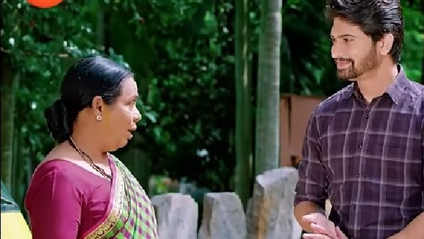 ಮೆಸ್ಗೆ ಬರಬೇಡಿ ಎಂದು ಮೇಷ್ಟ್ರಿಗೆ ಹೇಳಿದ ಪುಟ್ಟಕ್ಕ