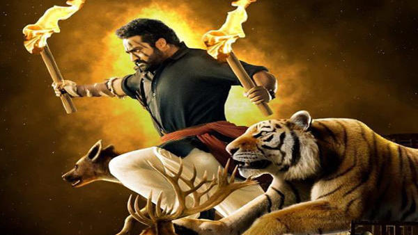 'RRR' ಬಗ್ಗೆಯೂ ಮಾತು