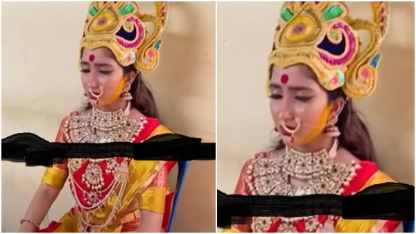 ದೇವರು ಮೈಮೇಲೆ ಬರುವಂತೆ ಕೇಳಿಕೊಳ್ಳುತ್ತಿದ್ದೆ: ಸಾನ್ಯಾ