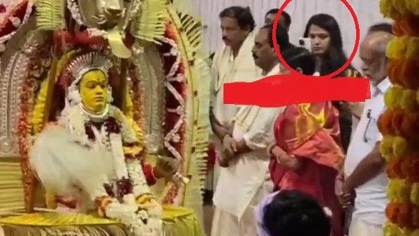 ಹೊಸ ಸಿನಿಮಾದಲ್ಲಿ ಅನುಷ್ಕಾ ಶೆಟ್ಟಿ