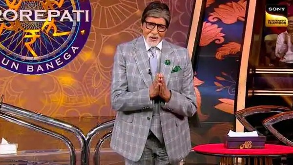 ಹೊಸ ಉದ್ಯಮ ಆರಂಭಿಸಿರುವ ಅಮಿತಾಬ್ ಬಚ್ಚನ್!