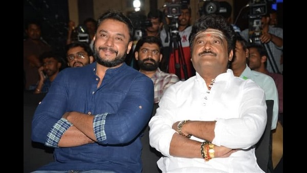 ನಟ ಜಗ್ಗೇಶ್ ಟ್ವೀಟ್