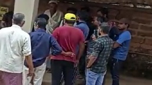 5-10 ಜನರ ಗುಂಪಿನಿಂದ ಹಲ್ಲೆ
