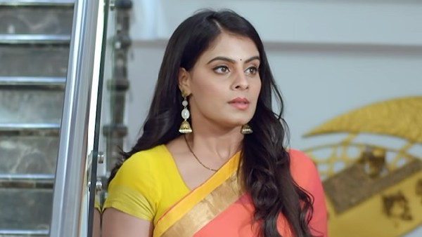 ಛಾಯಾಗೆ ಎಚ್ಚರಿಕೆ ನೀಡುವ ಲೀಲಾ