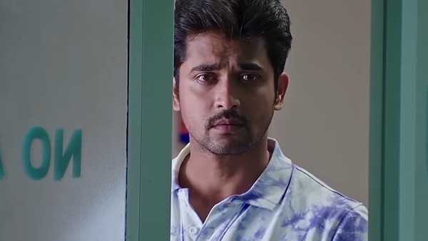 ಬೇಗನೆ ಚೇತರಿಸಿಕೊಂಡ ಸ್ಪಂದನಾ