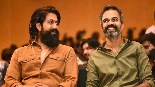 ''ಕೆಜಿಎಫ್' ಅನ್ನು ದೊಡ್ಡ ಮಟ್ಟಕ್ಕೆ ಕೊಂಡೊಯ್ದಿದ್ದು ಯಶ್'