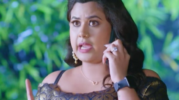 ಹಣಕ್ಕಾಗಿ ಕಾರ್ತಿಕ್ ಅನ್ನು ಪೀಡಿಸುತ್ತಿರುವ ಮಹಿಳೆ
