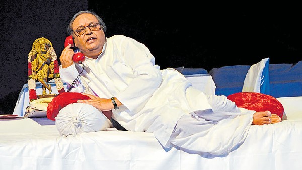780 ಪ್ರದರ್ಶನಗಳನ್ನು ಕಂಡಿರುವ ನಾಟಕ
