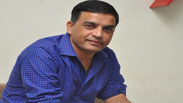 ಚಿತ್ರಮಂದಿರಗಳನ್ನು ಬ್ಲಾಕ್ ಮಾಡುತ್ತಿರುವ ದಿಲ್ ರಾಜು