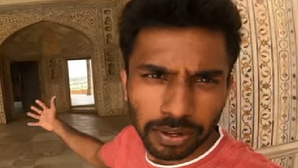 ನೀವೇ ನನಗೆ ಸ್ಪೂರ್ತಿ: ಲೋಹಿತ್