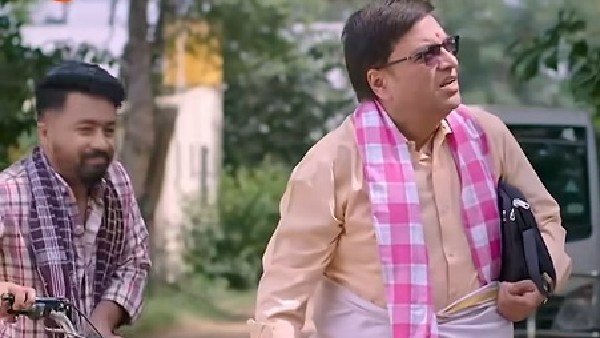 ಜುಗ್ಗನಿಗೆ ಕರೆ ಮಾಡಿ ಹೆಸರಿಸಿದ ಸಿರಿ