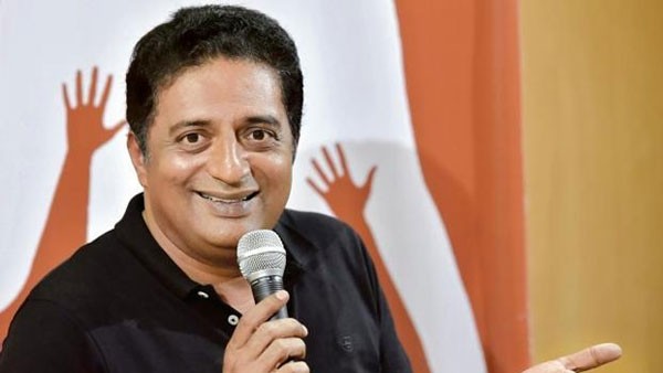 ಪ್ರಕಾಶ್ ರೈ ಟ್ವೀಟ್