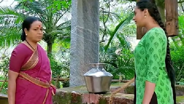 ಕಂಠಿಯನ್ನು ಹೊಗಳುವ ಪುಟ್ಟಕ್ಕ