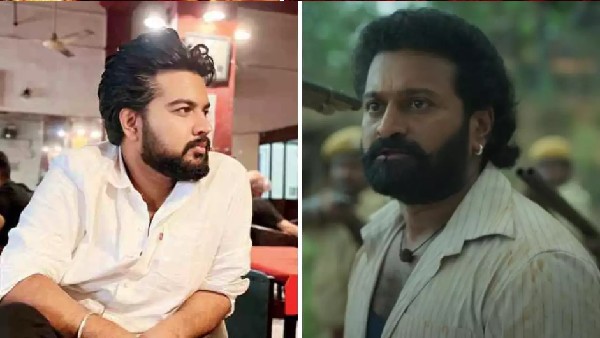 'ಕಾಂತಾರ' ತುಸುವೂ ಚೆನ್ನಾಗಿಲ್ಲ ಎಂದ ಅವಿರೂಪ್