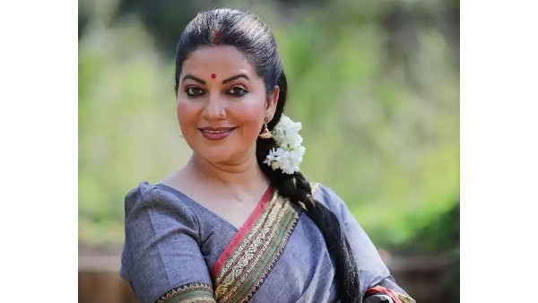 ಕಮ್ಬ್ಯಾಕ್ ಮಾಡುತ್ತಿರುವ ಭಾವನಾ