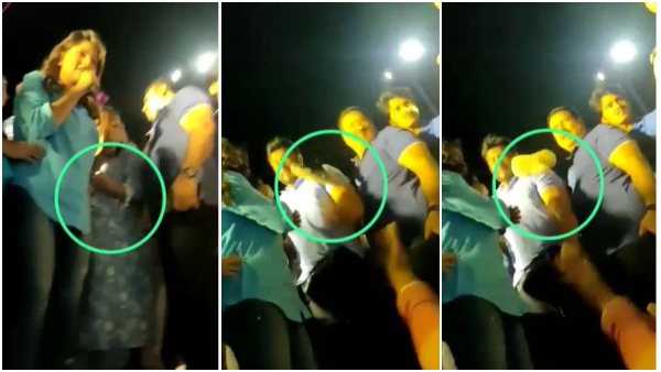ಎಫ್ಐಆರ್ ದಾಖಲಾಗಿದೆಯೇ?