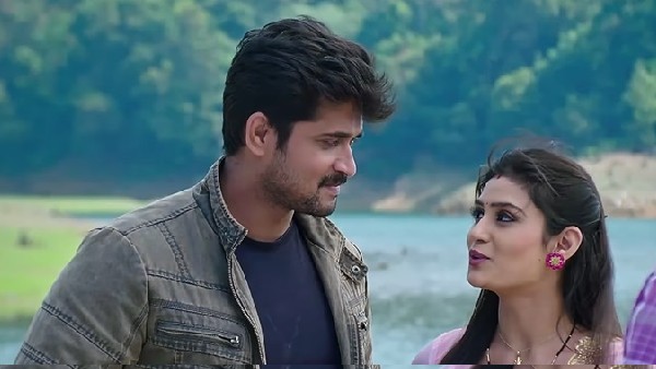 ಶಾಕ್ ಆದ ವೈಷ್ಣವಿ