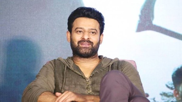ಪ್ರಭಾಸ್ ನಟನೆಯ ಮುಂಬರುವ ಸಿನಿಮಾಗಳು