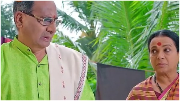 ಚಂದ್ರು ಕಾರಿಗೆ ಅಪಘಾತ