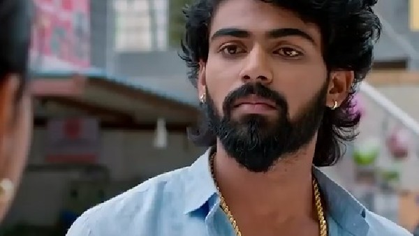 ಗಾಯಗೊಂಡ ಚಂದ್ರುವನ್ನು ಮನೆಗೆ ಕರೆತಂದ ವಸು