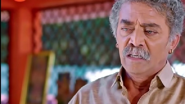 ಪುಟ್ಟಕ್ಕಗೆ ಕರೆ ಮಾಡಿದ ಬಂಗಾರಮ್ಮ