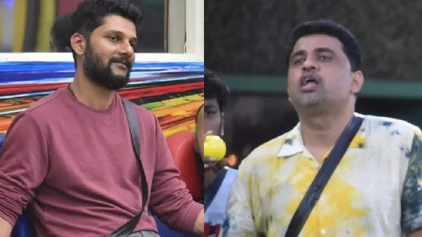 ಮನೆಯಲ್ಲಿ ಉಳಿದವರ್ಯಾರು?