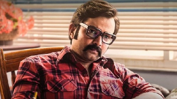 ನಿರಾಸೆ ಮೂಡಿಸದ ಅಚ್ಚು-ಕಟ್ಟಾದ ಸಿನಿಮಾ