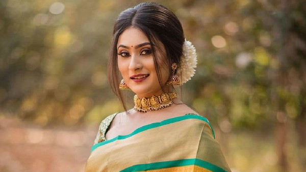 25 ವರ್ಷಗಳಿಂದಲೂ ಮನೊರಂಜಿಸುತ್ತಿದ್ದಾರೆ: ಅಮೃತಾ ಐಯ್ಯಂಗಾರ್