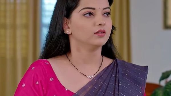 ಆರಾಧನಾ ಸಂಜುಗೆ ಹೇಳಿದ್ದೇನು?