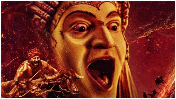 ನೆಟ್ಫ್ಲಿಕ್ಸ್ನಲ್ಲಿ 'ಕಾಂತಾರ' ಹವಾ
