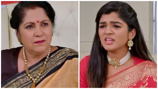 ಸಂಜು ಬಗ್ಗೆ ಶಾರದಾ ಮನಸಲ್ಲಿ ಹೊಸ ಪ್ರಶ್ನೆ