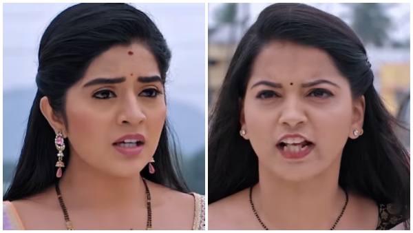 ಸಮಾಧಾನ ಮಾಡಿದ ಅನು
