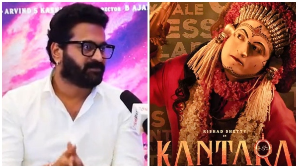 ರಿಷಬ್ ಶೆಟ್ಟಿ 2023ರ ಅಜೆಂಡಾ ?