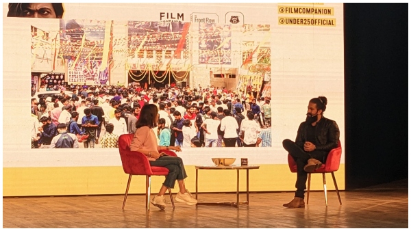 ಗೇಮ್ ಚೇಂಜರ್ ಆಫ್ ಇಂಡಿಯನ್ ಸಿನಿಮಾ