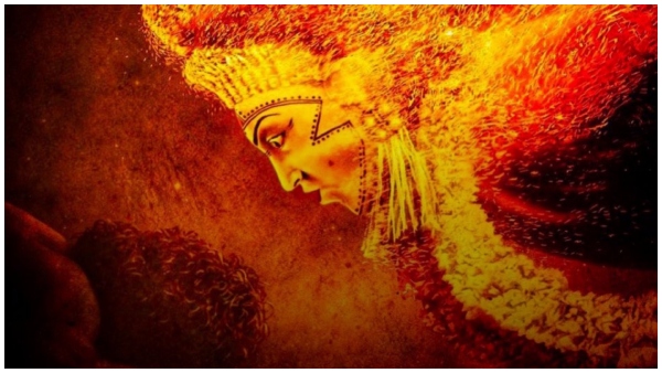ಎಲ್ಲೆಲ್ಲೂ 'ಕಾಂತಾರ' ಸೆನ್ಸೇಷನ್