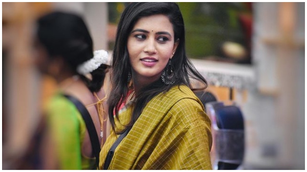 ಹೊಸ ಧಾರಾವಾಹಿಗೆ ಸಹಿ ಹಾಕಿದ ನೇಹಾ