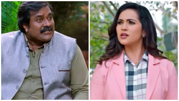 ಝೇಂಡೇ ಮೋಸ ಮೀರಾಗೆ ಗೊತ್ತಾಯ್ತಾ..?