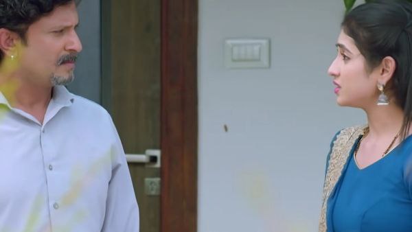ಪ್ರೇಕ್ಷಕರಿಗೆ ಬೇರೆ ದಾರಿ ಇಲ್ಲ