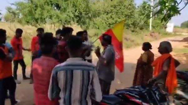 ಮಧುಗಿರಿ ಮೋದಿ ಮನೆಗೆ ಮುತ್ತಿಗೆ