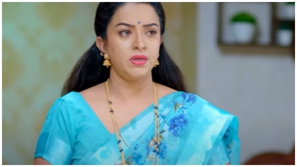ಮತ್ತೆ ಬದಲಾದ ಸುಹಾಸಿನಿ