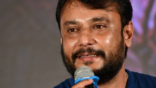 ದರ್ಶನ್ ಹೇಳಿದ್ದೇನು?