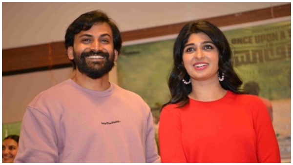 ಸೆಕ್ಯುರಿಟಿ ಗಾರ್ಡ್ಗೆ ಹೊಡೆದಿದ್ದೆ