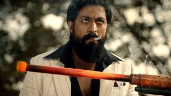 ಕೆಜಿಎಫ್ ಚಾಪ್ಟರ್ 2 ಚಿತ್ರಕ್ಕೆ ಎಷ್ಟು ವೀಕ್ಷಕರು?