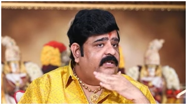 ನಾನು ಅಂದು ಹೇಳಿದಾಗ ನಂಬಲಿಲ್ಲ