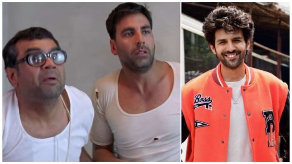 Hera Pheri 3 Movie Likely to Start Around 2023 October Hera Pheri 3 Movie Likely to Start Around 2023 October