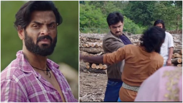 Shamanth Entry Into the Marali Manasagide Kannada Serial Shamanth Entry Into the Marali Manasagide Kannada Serial