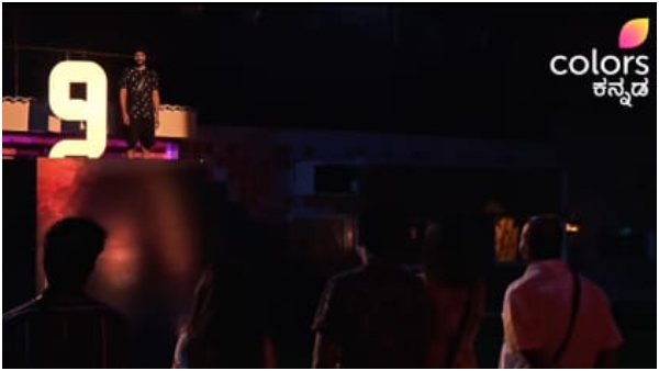 ಗಾರ್ಡನ್ ಏರಿಯಾಗೆ ಬಂದ ಮೇಲೆ ಏನಾಯ್ತು..?