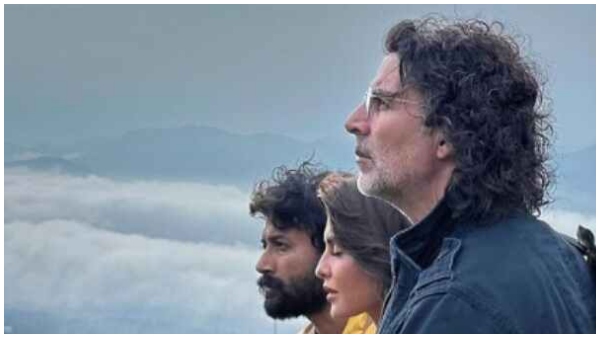 Akshay Kumar Starrer RamSetu Now available On prime video On Rental Basis Akshay Kumar Starrer RamSetu Now available On prime video On Rental Basis
