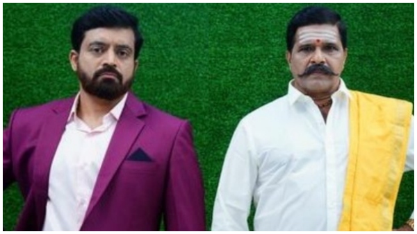 ಎಸ್. ನಾರಾಯಣ್ ನಿರ್ಧಾರ ಏನು?
