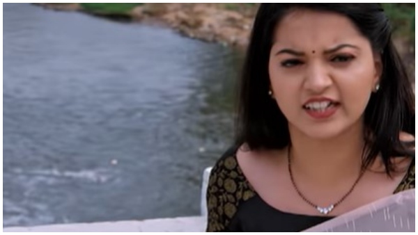 ಸಾಯಲು ಹೊರಟ ಆರಾಧನಾ